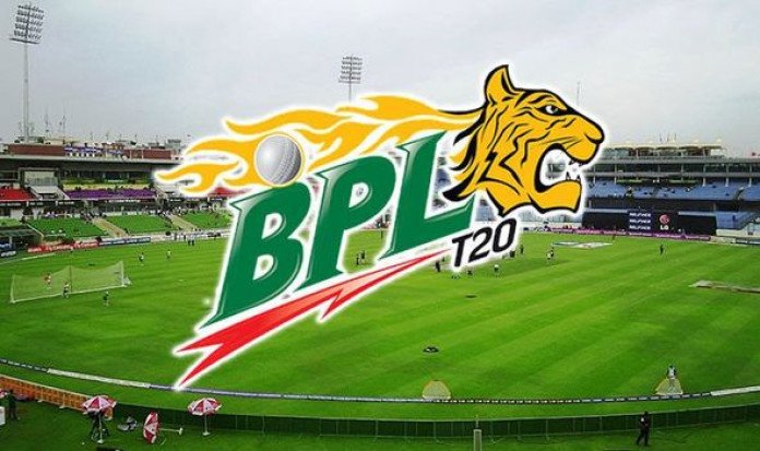 বাংলাদেশ প্রিমিয়ার লীগ (BPL) Gpay Mart